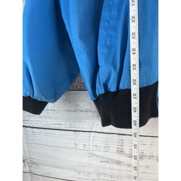 Vintage Wrangler BrushPopper Jacket Full Zip Embroidered Size XL - Picture 13 of 16